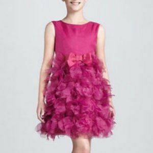 Flower Girls Marchesa Dress